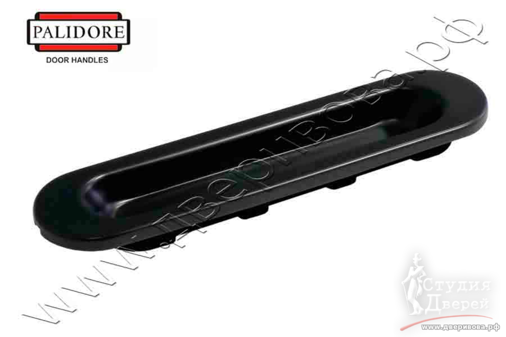 Ручка-купе ARSENAL SL010 BLACK чёрный